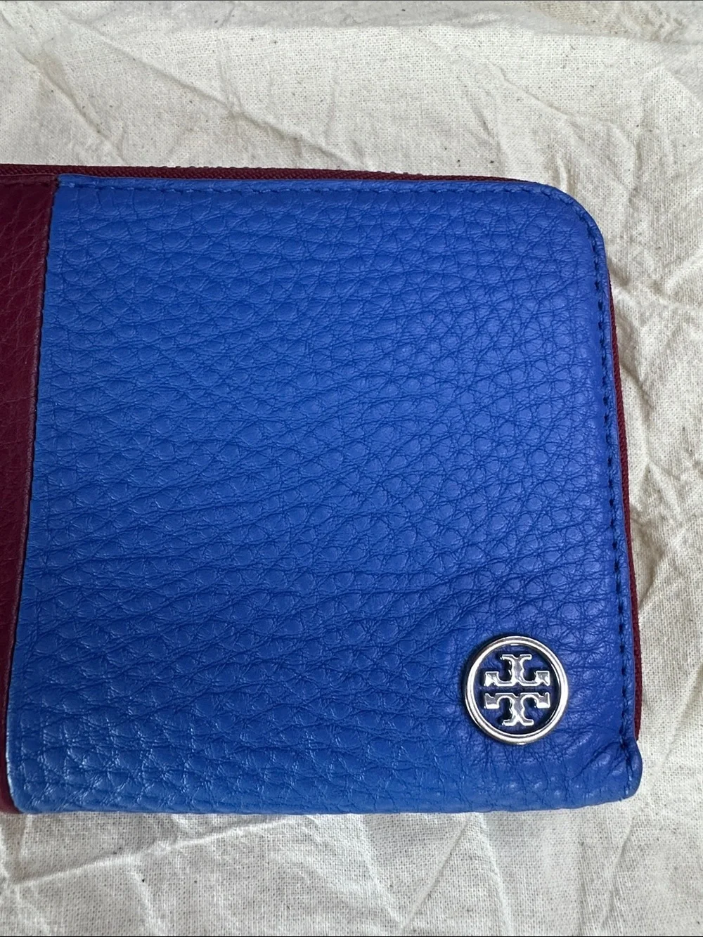 Tory Burch comes tory